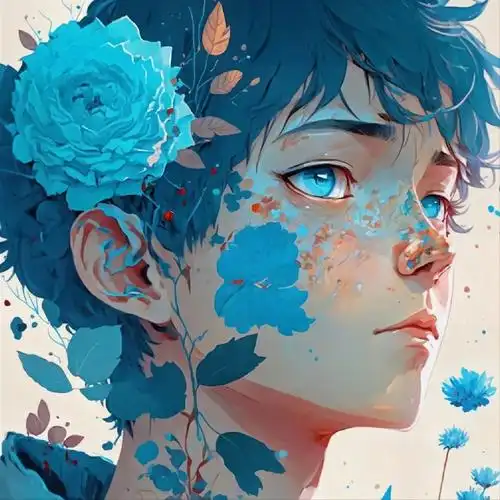 留言读者端木的账号头像